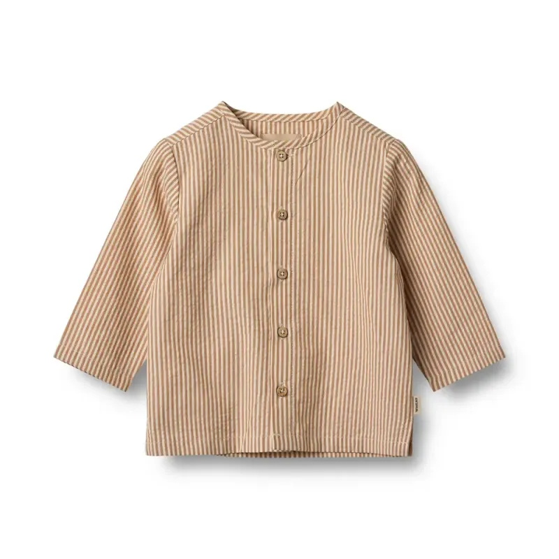 Skjorte Shelby - 5078 - 80