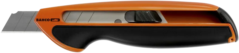 Hobbykniv m/bræk-af blade 18mm KB18-01
