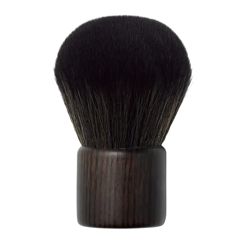 Nilens Jord Pure Collection Kabuki Powder Brush 180