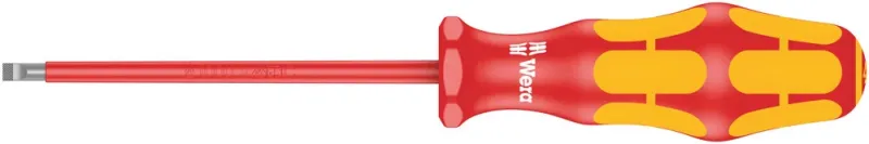 Skruetrækker VDE 160i 4,0×150 mm