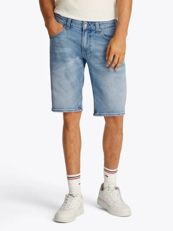 RONNIE SHORT BI0112