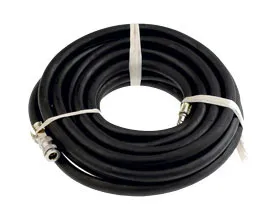 HERO  trykluftslange 3/8"  - 10 mtr.