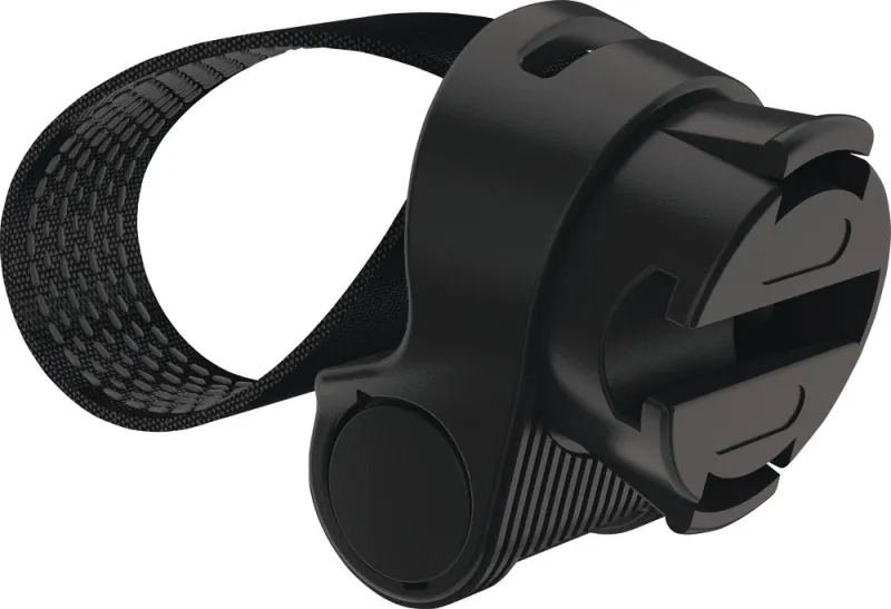 Abus Holder TexKlickFix Mini