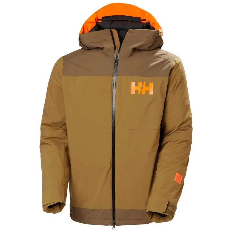 Helly Hansen Powdreamer 2.0 Skijakke Herre