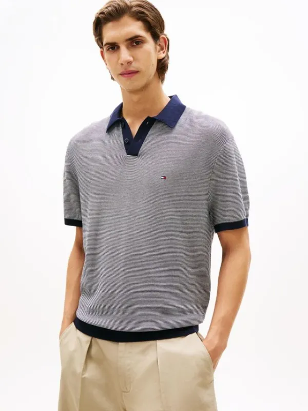 COOL TOUCH STRUCTURE SS POLO