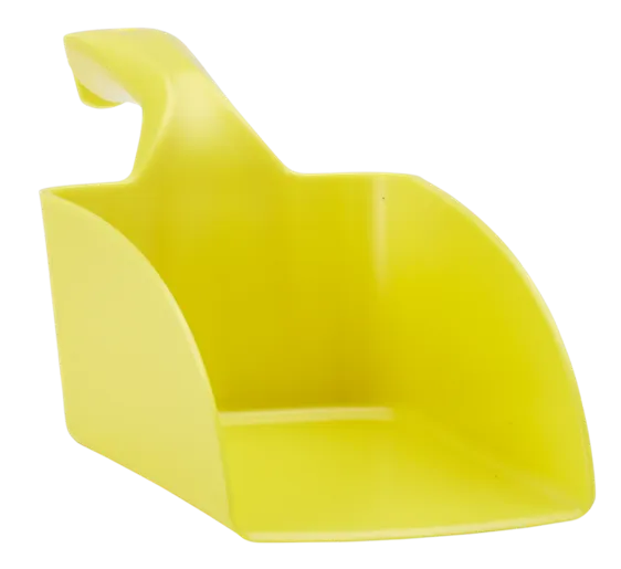 Vikan Håndskovl, 0,5 Liter, Gul