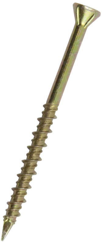 NKT Monta-Flex skrue gulkr. UH TX20 4,2×55, 200stk