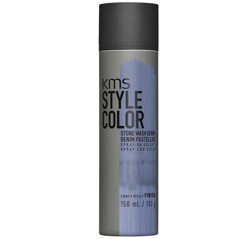 KMS Stylecolor Stone Wash Denim 150 ml.