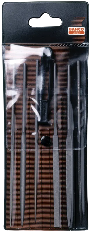 Nålefilssæt 2-470 mellem 160 mm