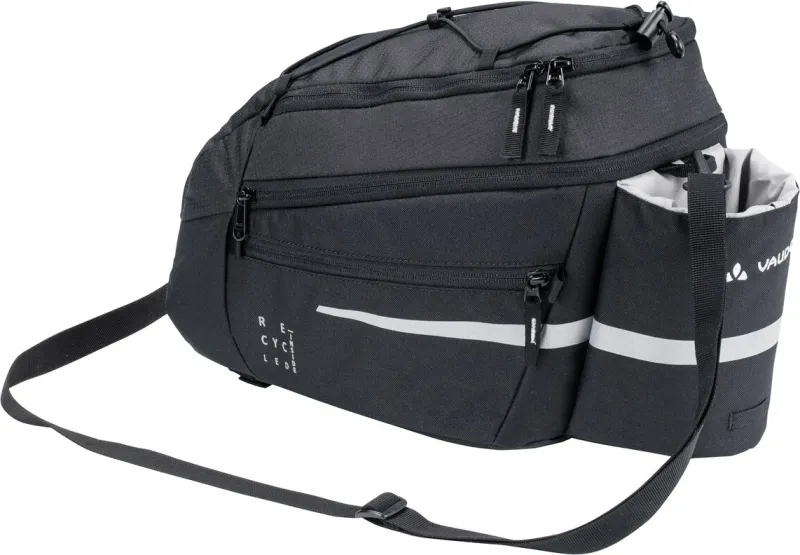 Vaude Silkroad L (11L) - Black