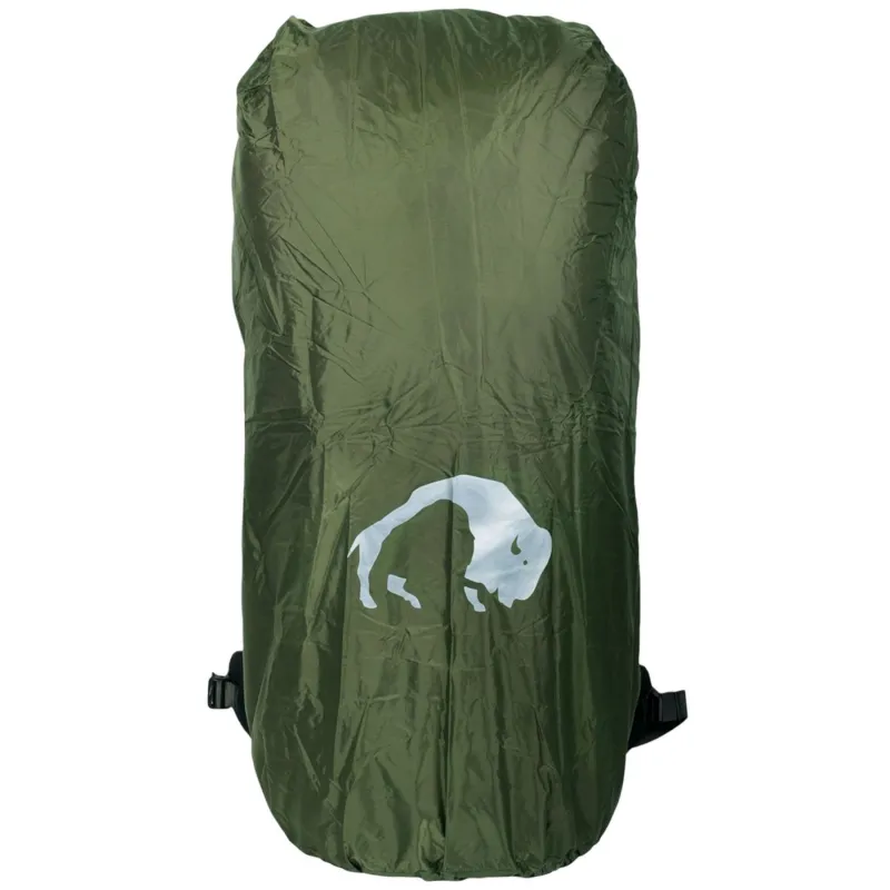 Tatonka Rain Flap XL, regnslag til rygsæk, grøn
