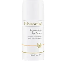 Dr. Hauschka Regenerating Serum &bull; 30ml.