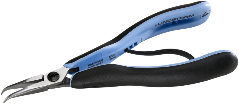 Spidstang RX 7892 60° glat