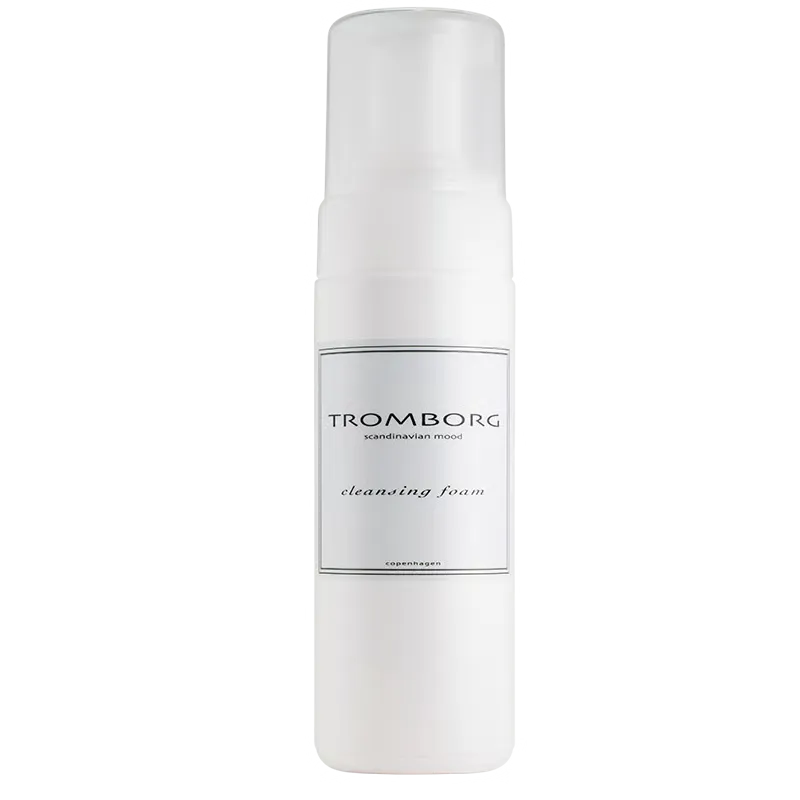 Tromborg Cleansing Foam (150 ml)