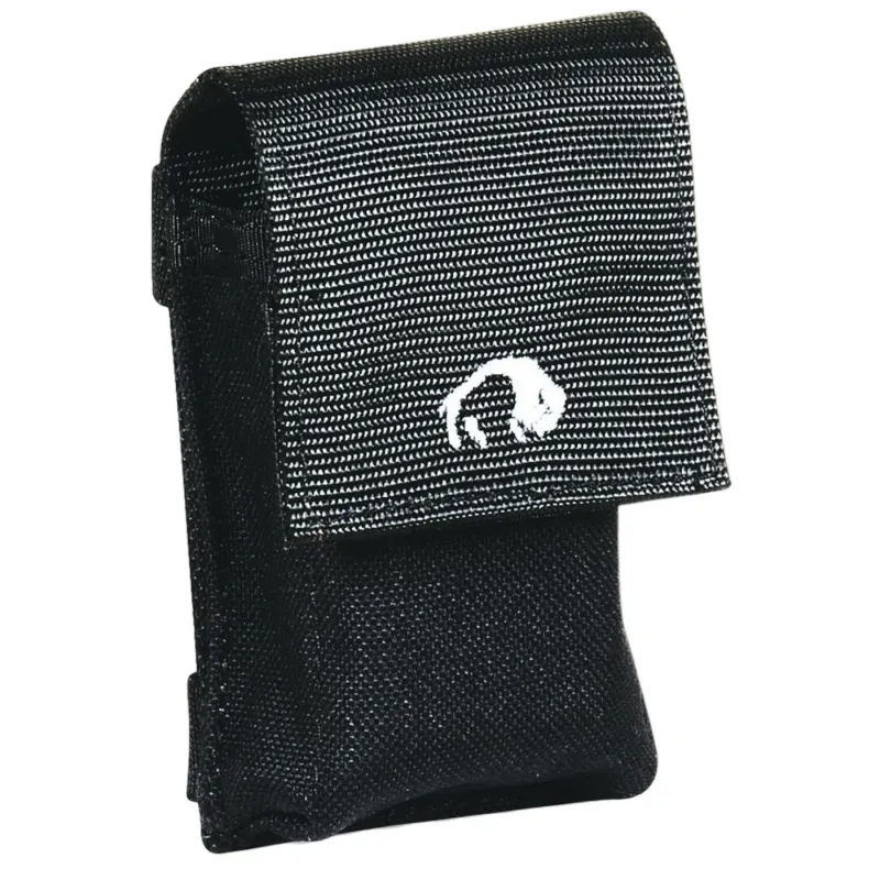 Tatonka Tool Pocket L, bæltelomme, sort