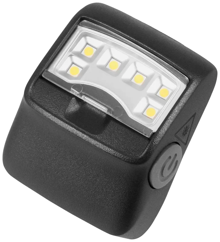 Speedglas LED-lampe t/svejseskærm G5-01 & G5-03