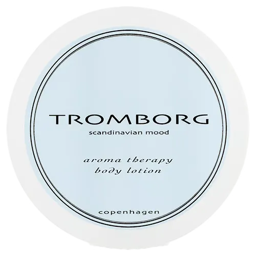 Tromborg Aroma Therapy Body Lotion (200 ml)