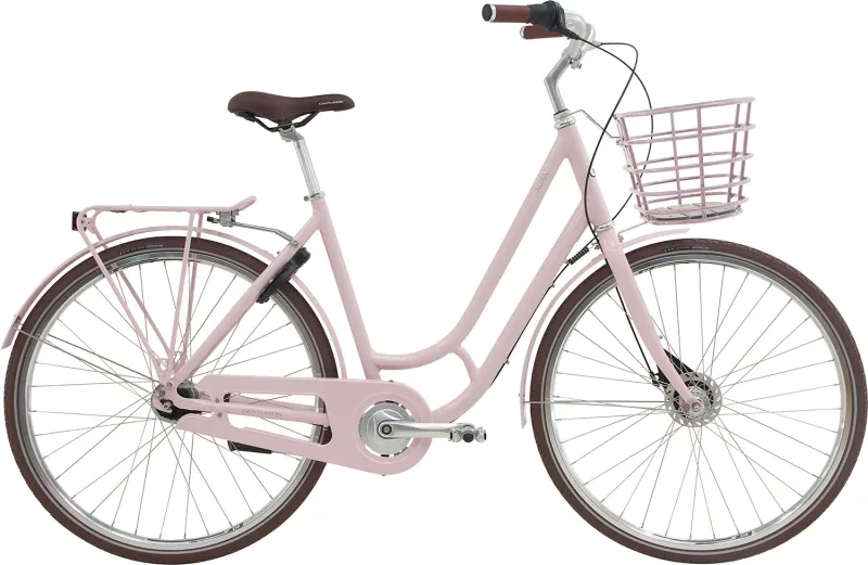 Centurion Aura Dame 7g 2026 - Blank Pink