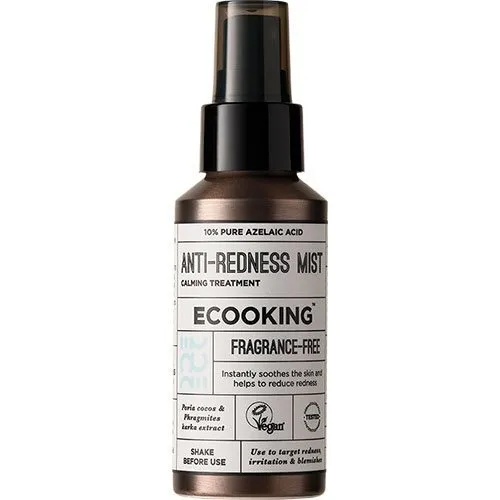 Ecooking Anti-Redness Mist - 50 ml.