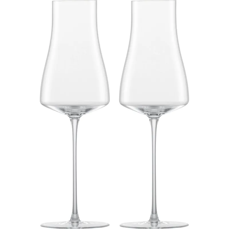 Zwiesel The Moment champagneglas 31 cl, 2-pak