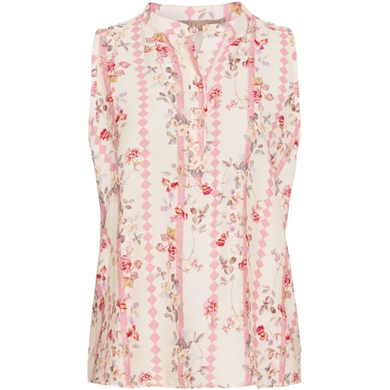 Marta du Chateau dame top MdcCatalina 6993 - Rosa2319TPS