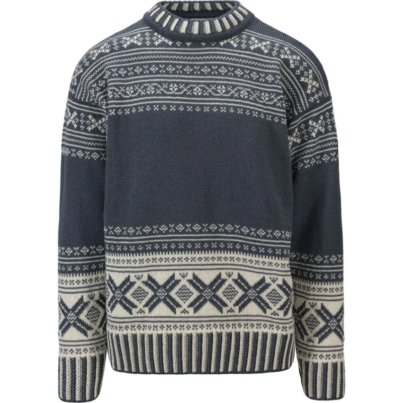 Dale of Norway Torridal, sweater, herre, grå