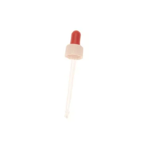 Pipette til 50 ml flaske