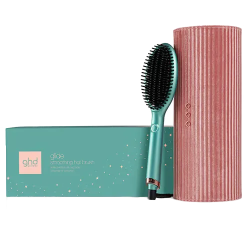 GHD Glide Limited Edition Christmas Gift Set (1 stk)