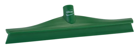 Vikan Ultra hygiejnisk skraber, 400 mm, Grøn