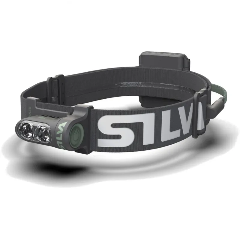 Silva Trail Runner Free 2, Pandelampe