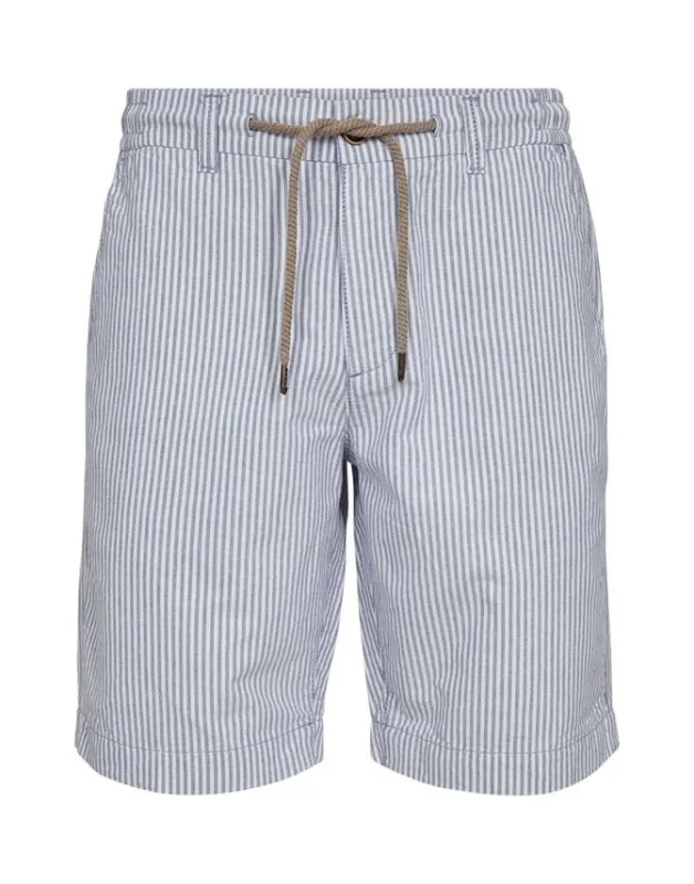 Mens oxf shorts