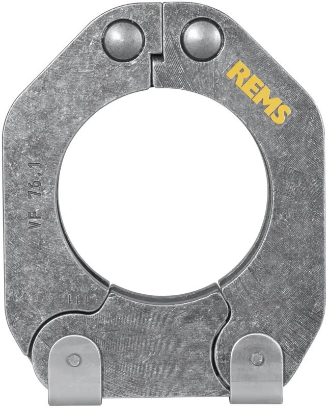 REMS pressring VF76,1 (PR-3B)