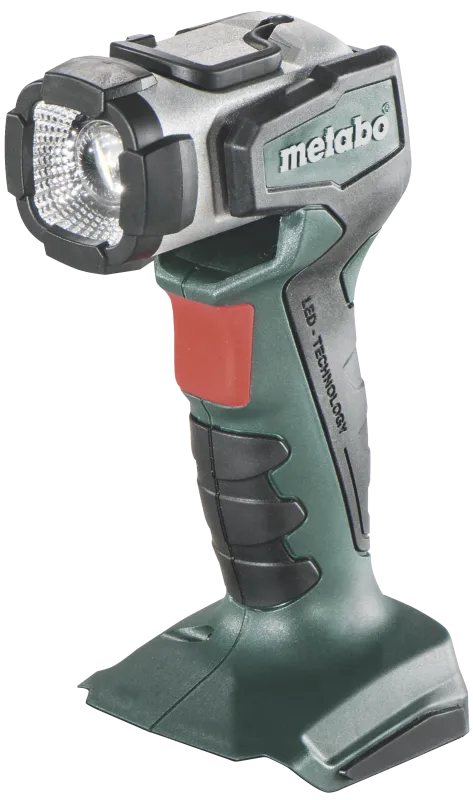 LED lampe ULA 14,4-18 solo