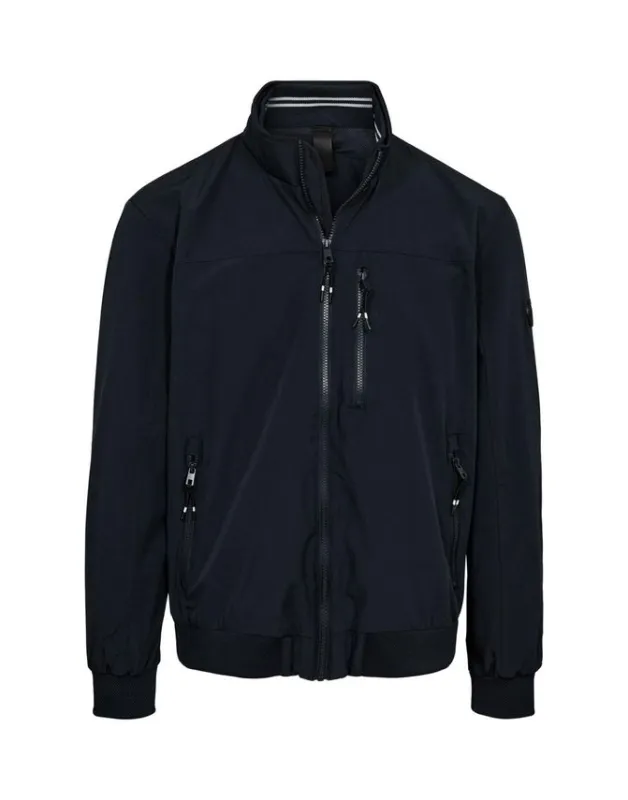 Mens jacket regular fit