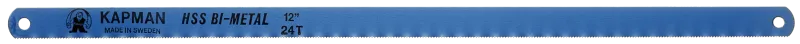 Nedstrygerklinge 1707-300-18-100PK