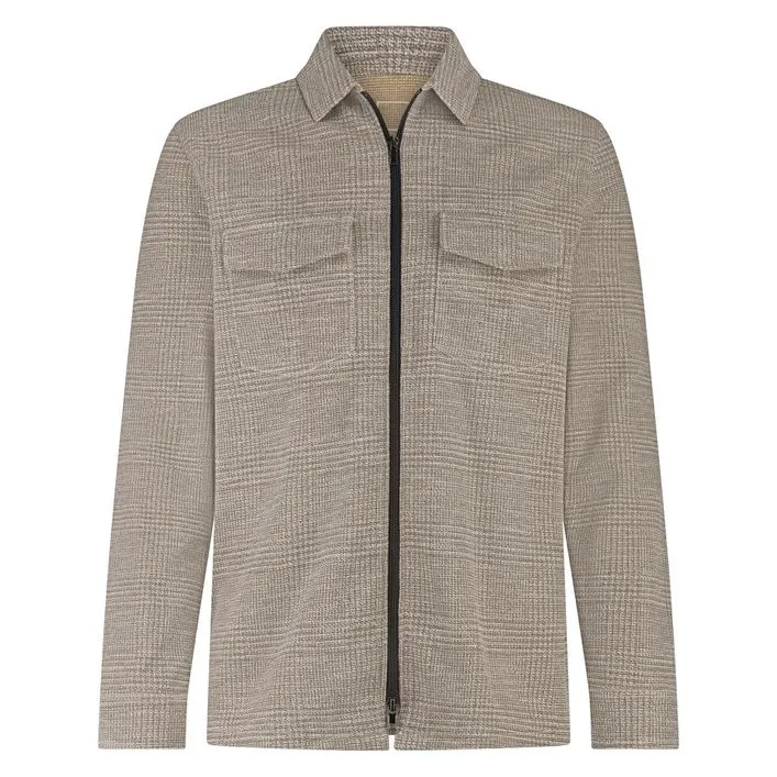 BOED SHIRTJACKET