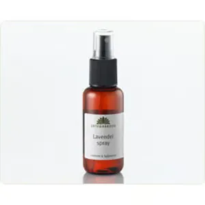 Urtegaarden Lavendel Spray (100 ml)