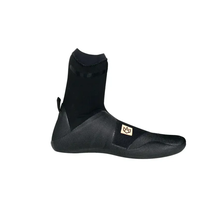 Manera Magma Neopren Sko Split-Toe (5mm) - 37