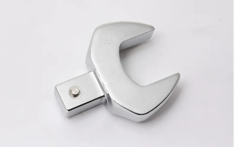 30 mm gaffelindstik 14 x 18 mm