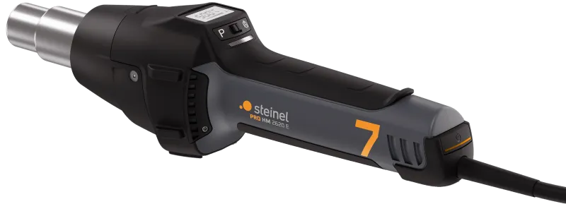 Steinel varmluftpistol stavmodel HM 2620E SÆT