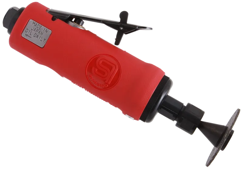 Shinano SI-2012EX pneum.ligesliber 6mm 500ltr/min