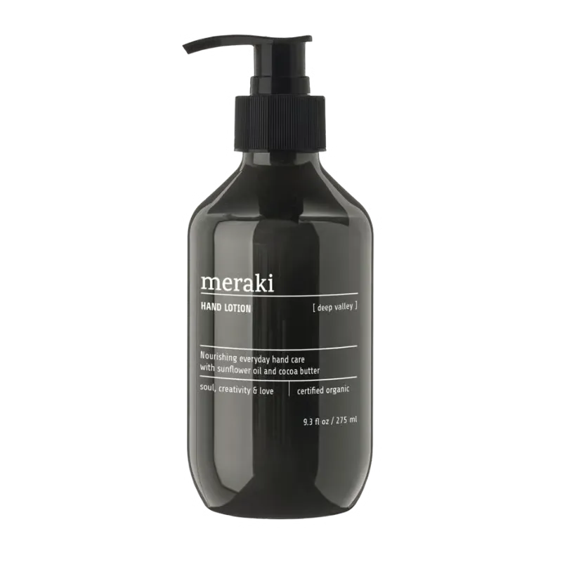 Meraki Håndcreme Deep Valley (275 ml)