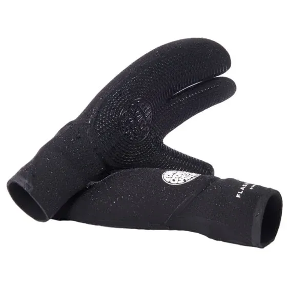 Rip Curl Flashbomb Finger 3 Neopren Handsker (5/3 mm)
