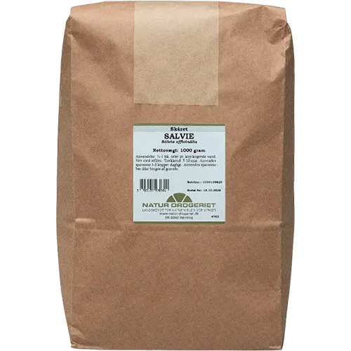 Natur Drogeriet Salvie (1000 g)