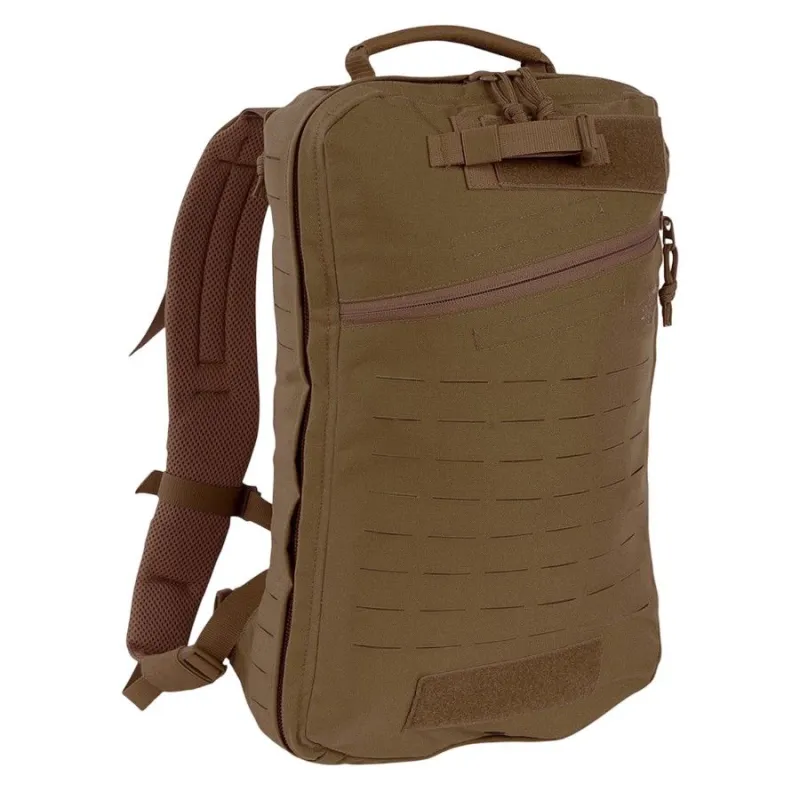 Tasmanian Tiger Medic Assault Pack MKII, førstehjælpstaske, brun
