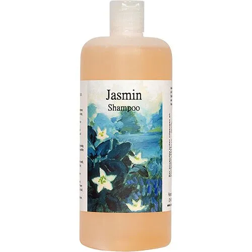 Jasmin Shampoo - 500 ml.