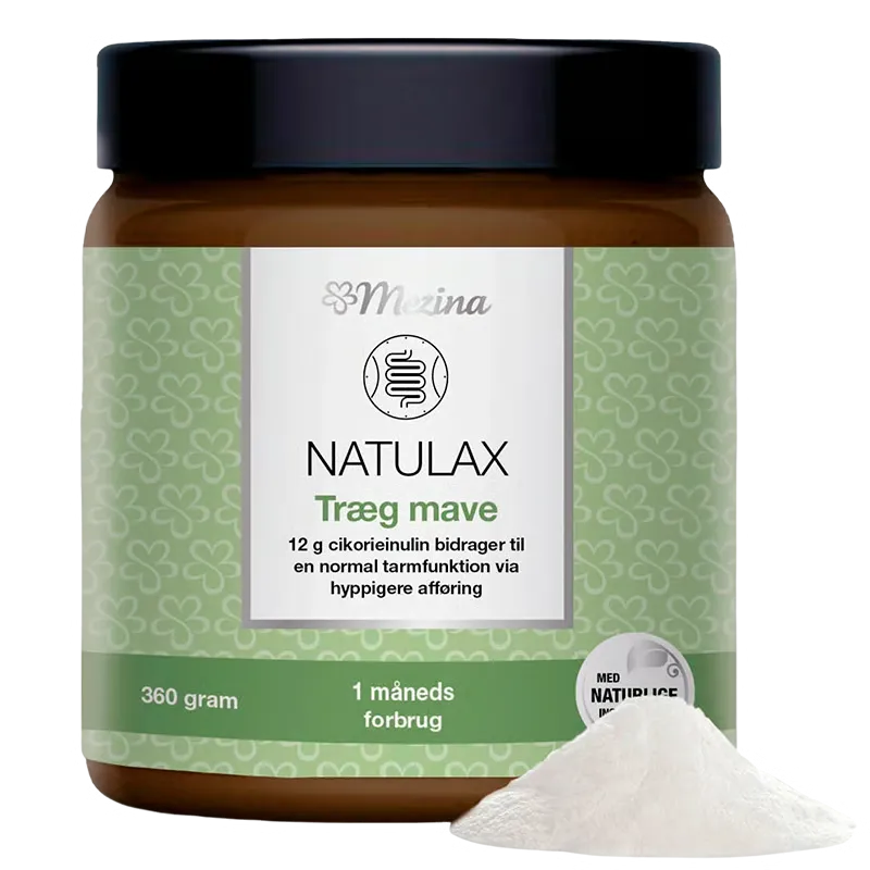 Mezina Natulax (360 g)