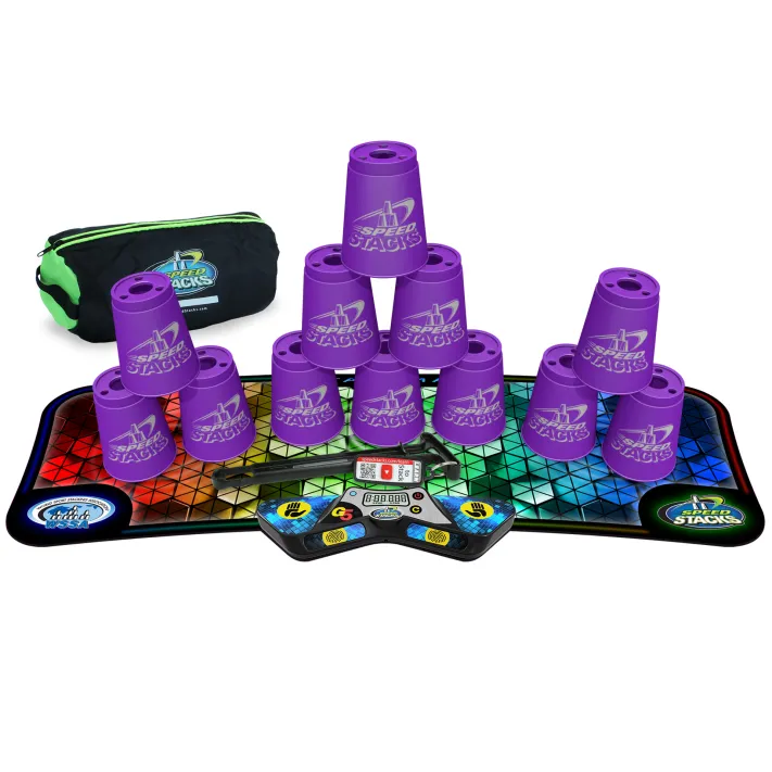Speed Stacks komplet sæt GEN 5 (