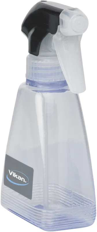 Sprayflaske 0,25 ltr.