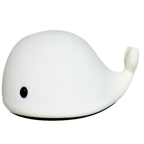 Filibabba LED Lampe Christian The Whale (1 stk)